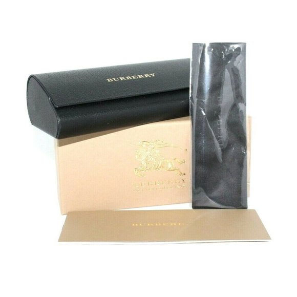 NEW BURBERRY B 2221 3001 BACK EYEGLASSES - Picture 8 of 8